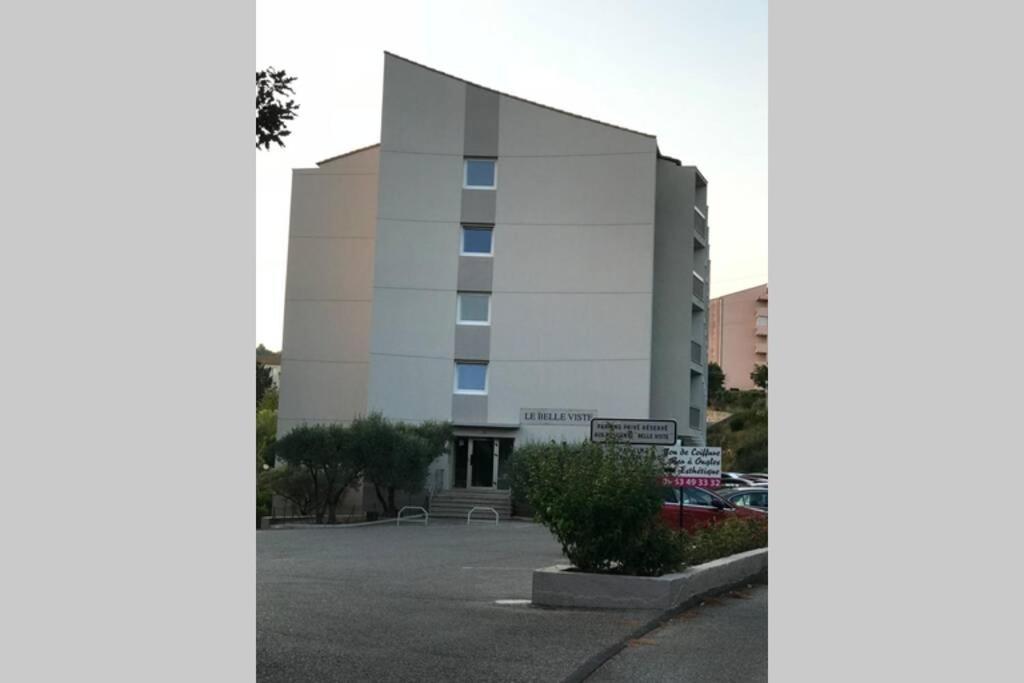 Studio Meuble Classe 2 Etoiles - 30M² Greoux-les-Bains Bagian luar foto