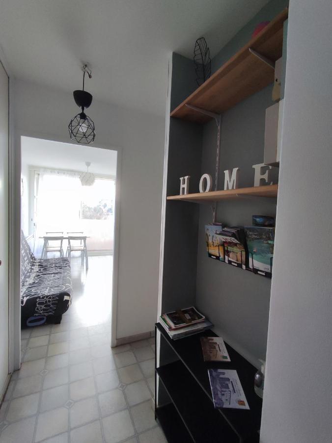 Studio Meuble Classe 2 Etoiles - 30M² Greoux-les-Bains Bagian luar foto
